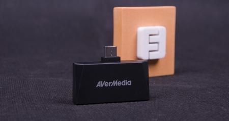 AverMedia AVerTV Mobile