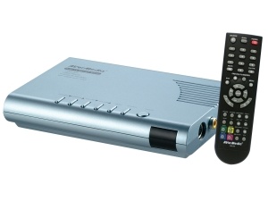 AVerMedia AVerTV BoxW7 Super
