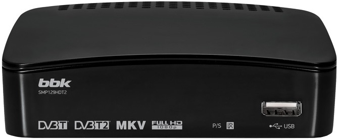 TV BBK SMP129HDT2