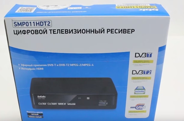 Bbk smp011hdt2 схема